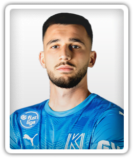 Mykhaylo Meskhi