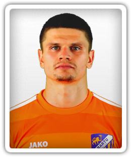 Yevhen Tsymbaliuk
