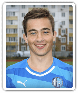 Mykyta Yankov