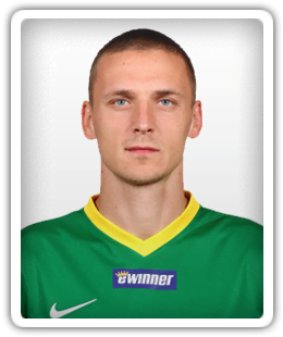 Yevhen Zakharchenko