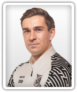 Volodymyr Baienko