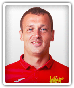 Artem Sitalo