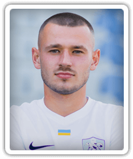 Oleksandr Hlahola
