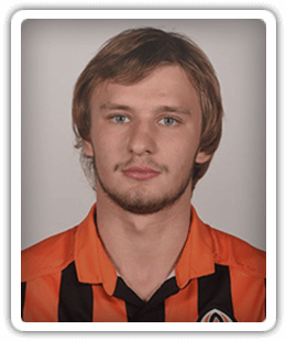 Volodymyr Hrachov