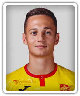 Andriy Korobenko