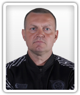 Ihor Doroshenko