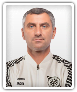 Volodymyr Kolos