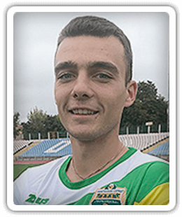 Maksym Averianov