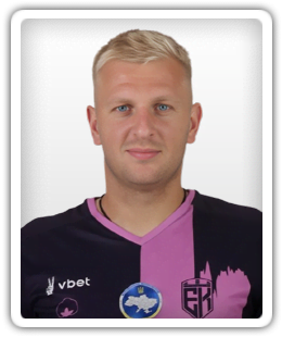 Yehor Demchenko