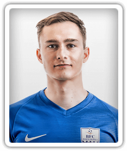 Stanislav Nechyporenko