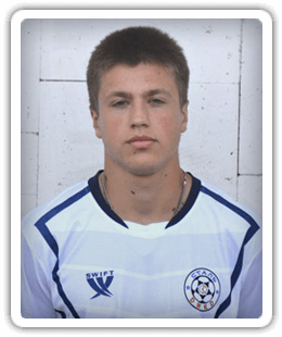 Dmytro Kopytov