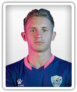 Bohdan Kovalenko