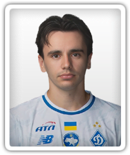 Mykola Shaparenko