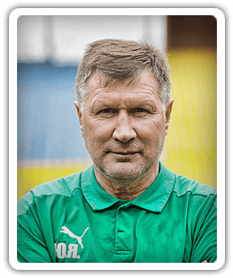 Yuriy Yaroshenko