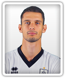 Andriy Shtogrin