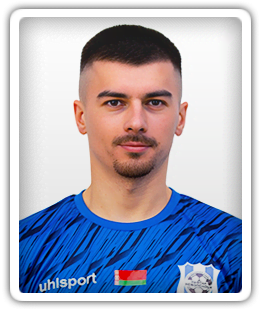 Yevhen Protasov