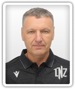 Vadym Bozhenko