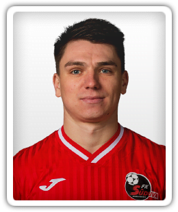 Oleksiy Zbun