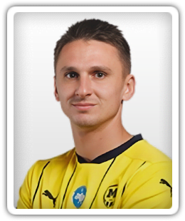 Denys Antiukh