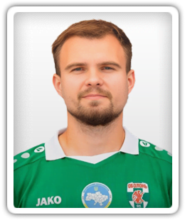 Oleh Slobodian