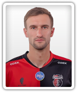 Roman Honcharenko