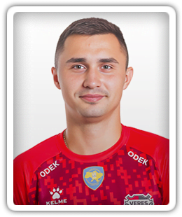 Stanislav Sharay