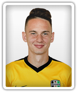 Kyrylo Kostenko