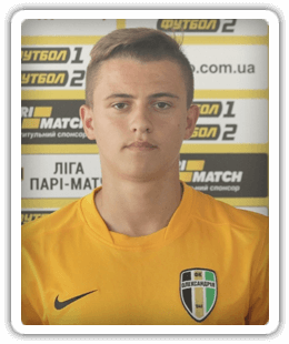 Yevhen Vekliak