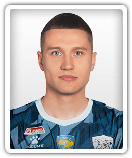 Kyrylo Prokopchuk