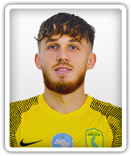Andrii Riznyk
