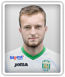 Roman Tolochko