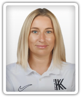 Yulia Krevsun