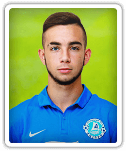 Maksym Yesyp