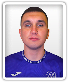 Vladyslav Veremieiev