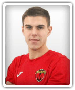 Yaroslav Dovhyi