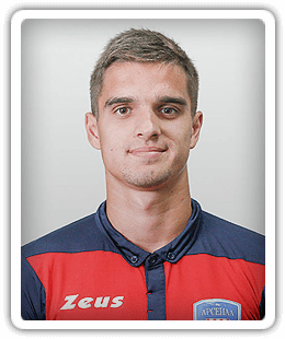 Vladyslav Alexeev