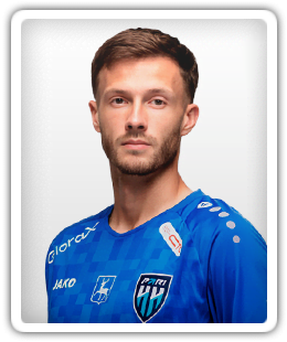 Daniil Lesovoy