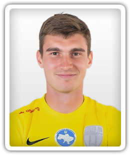 Yevhen Smyrnyi