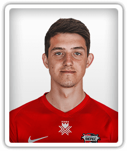 Oleksandr Savoshko