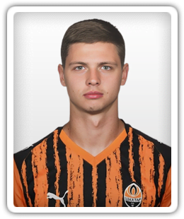 Valeriy Bondar