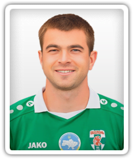 Maksym Chekh