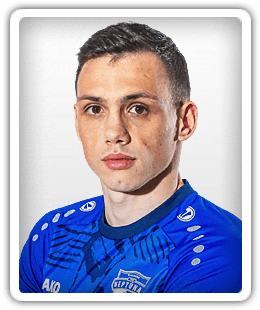 Dmytro Bondar