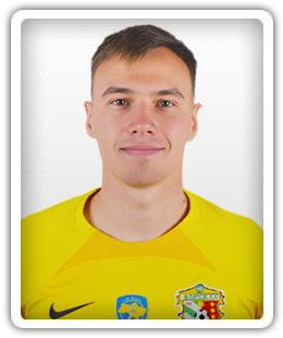 Vadym Yushchyshyn
