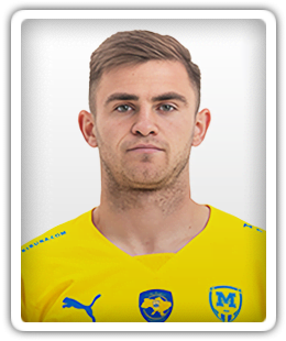 Andriy Remeniuk