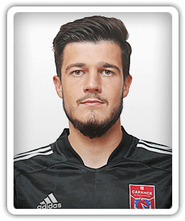 Mykyta Kolesov