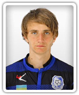 Maksym Voitikhovskyi