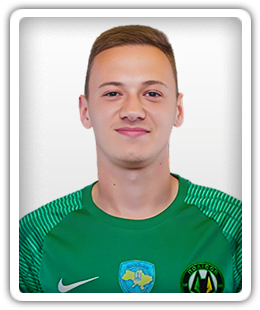 Oleksandr Nazarenko