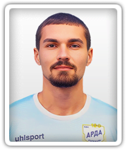 Viacheslav Velev