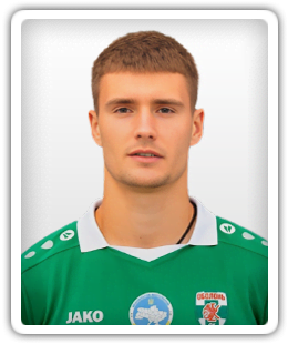 Dmytro Semenov