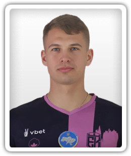 Vladyslav Supriaha